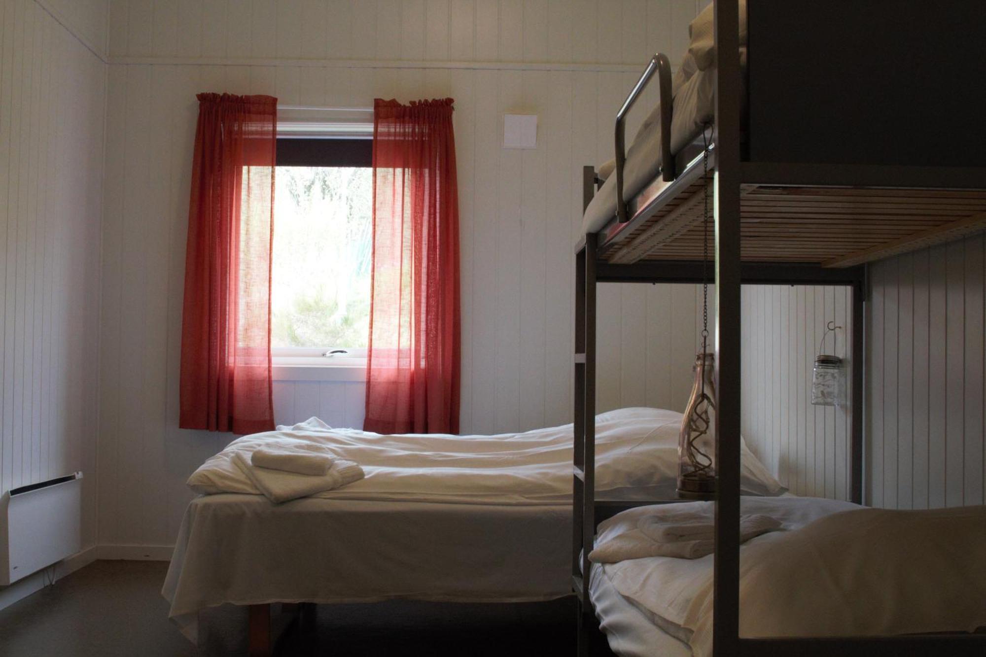 Sognhostel Sorbo Exteriér fotografie